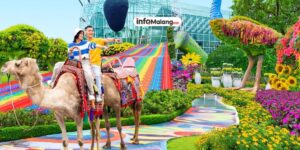 5 Rekomendasi tempat wisata di kota batu yang wajib kamu kunjungi!