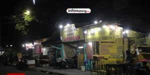 Kuliner Malam Di Kota Malang Yang Tak Boleh Dilewatkan, Wajib Coba!