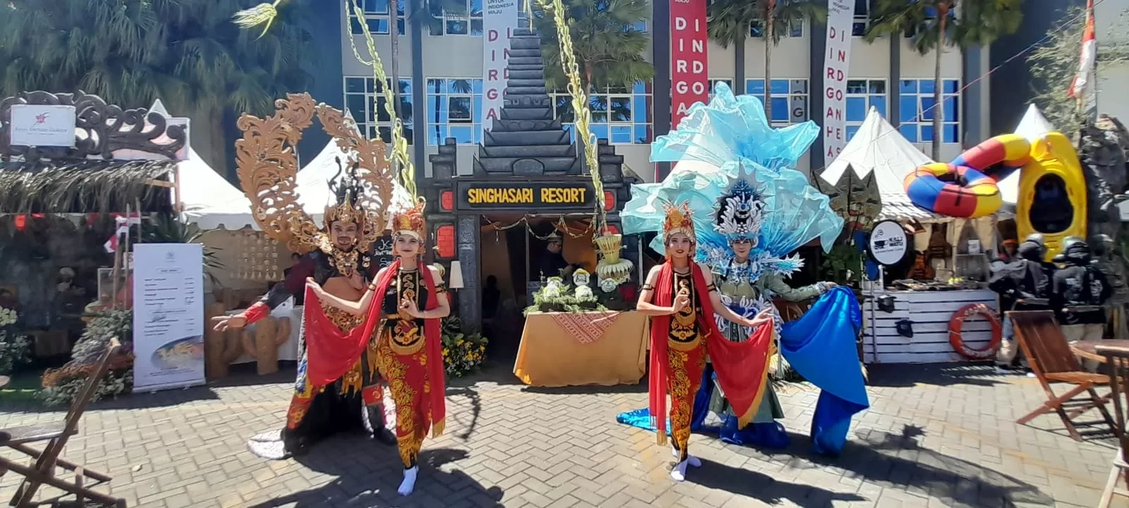 Eksplorasi Kuliner Kota Batu: Dari Street Food hingga Restoran Mewah