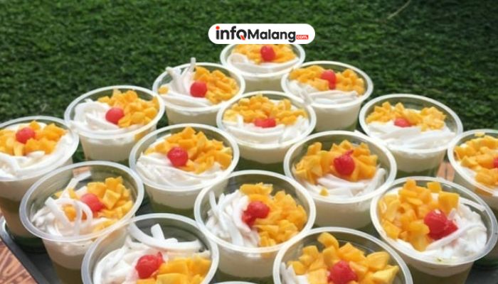Beberapa Ide Bisnis Kuliner Yang Dapat Kalian Jadikan referensi