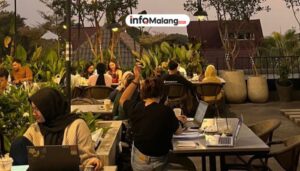 Bisnis Cafe Di Malang Yang Masih Tumbuh