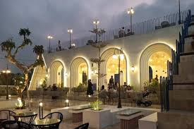 Rekomendasi Cafe Aesthetic dan Instagramable Di Malang