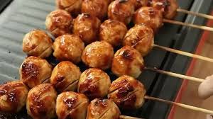 5 Rekomendasi Tempat Makan Bakso Bakar Enak Di Malang