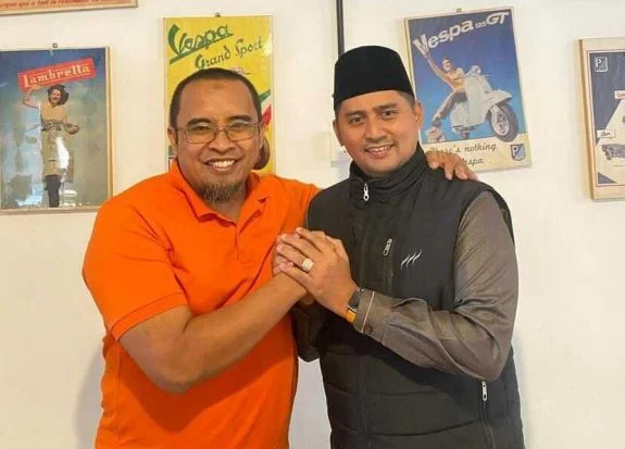 Haji Rendra Masdrajad Safaat Mendukung Penuh Kader PKS di Pilkada Kota Malang 2024