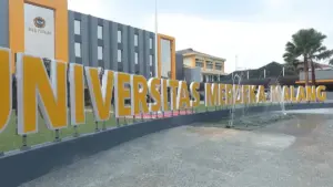 UNMER Malang Buka Kelas Pagi dan Sore, Pendaftaran hingga September 2024