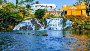 5 Rekomendasi wisata sumber di Kota Malang