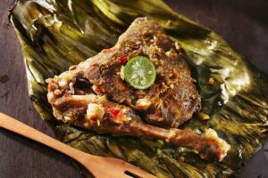 5 Rekomendasi Nasi Bebek Terbaik di Malang