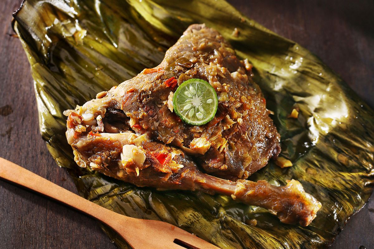 5 Rekomendasi Nasi Bebek Terbaik di Malang