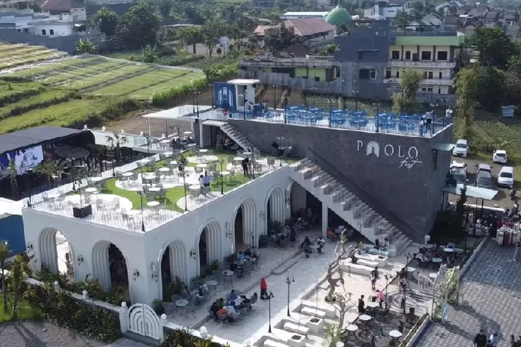 5 Keunggulan Paolo Fest sebagai Pilihan Nongkrong Utama