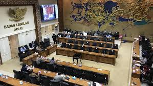 Baleg DPR Jadi Sorotan karena Mendadak Bahas RUU Pilkada, Ini Komposisi Keanggotaannya