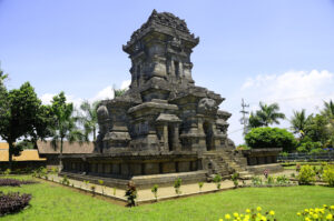 5 Rekomendasi wisata candi di Kota Malang