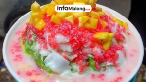 Rekomendasi Jajanan Viral Di Malang yang Tidak Boleh Dilewatkan