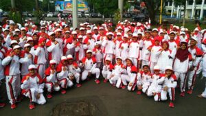 KONI Kabupaten Malang Fokus Maksimalkan Persiapan Atlet, Targetkan Peringkat 3 Besar di Porprov Jatim IX 2025