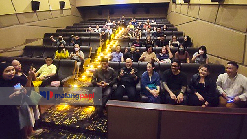 Mopic Cinemas Bintang Baru Perfilman Kota Malang