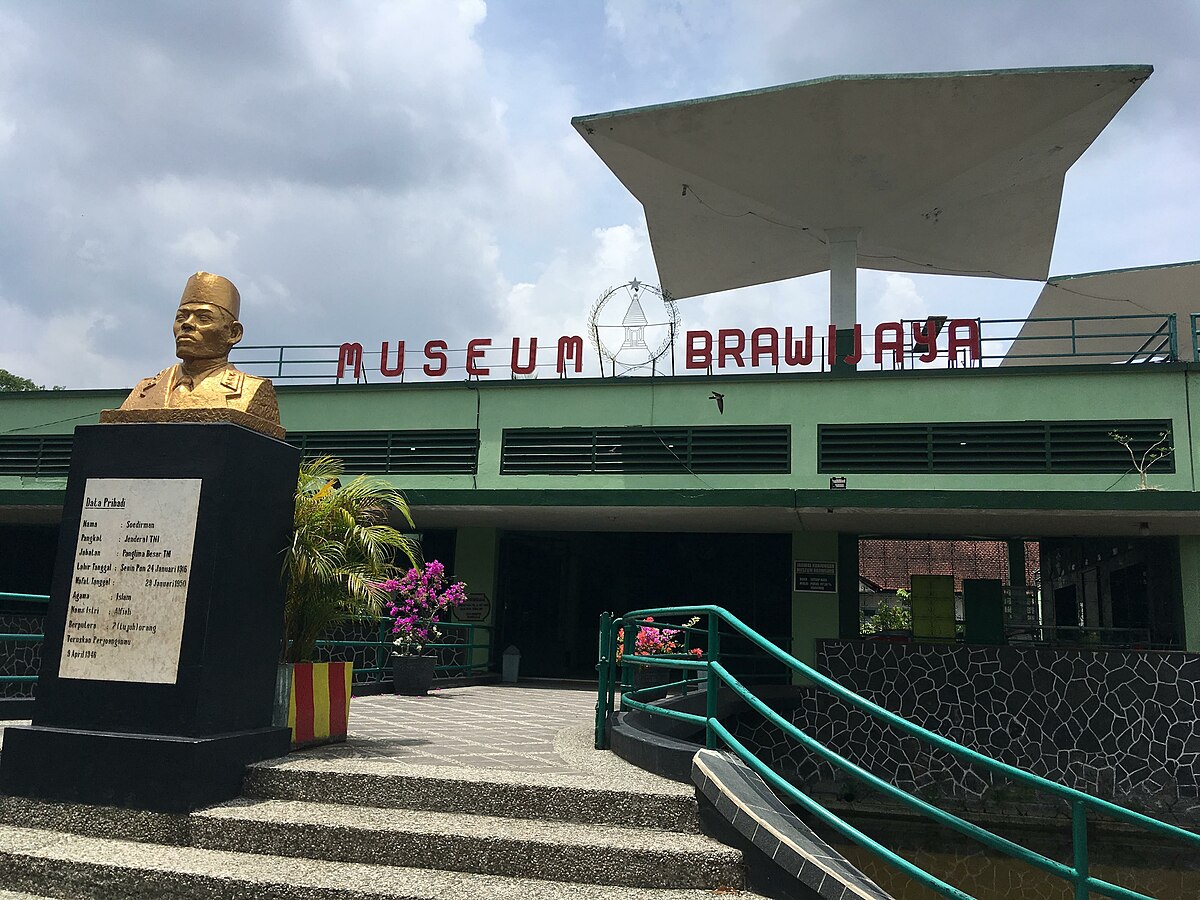 Menjelajahi Museum Brawijaya: Pusat Sejarah dan Budaya di Kota Malang