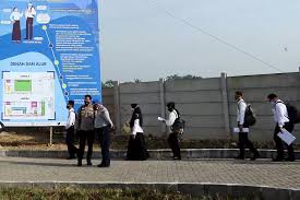 Pembukaan Pendaftaran CPNS Kota Malang Tahun 2024