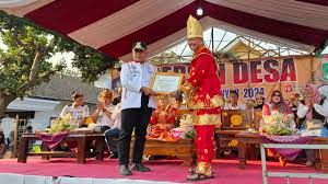 Pemkab Malang Alokasikan Rp 750 Juta untuk Dukungan Bersih Desa