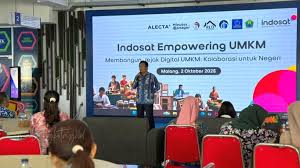 Program Terbaru Pemerintah Malang untuk Pengembangan UMKM Lokal