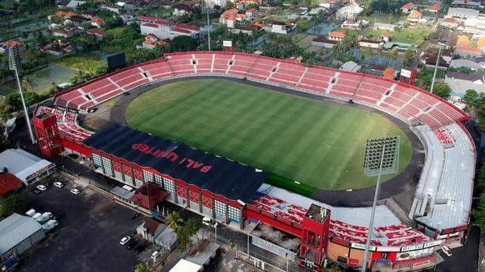 Arema FC Kemungkinan Pindah Kandang Selama Perbaikan Stadion Soepriadi