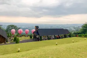 3 Cafe di Sekitar Malang Jawa Timur dengan Konsep Rustic yang Memiliki Menu Sangat Enak