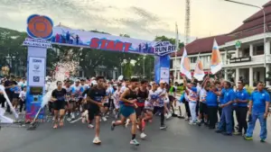 Event Olahraga Tahunan di Malang, Menarik Minat Wisatawan dan Penggemar Olahraga