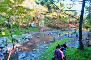 Rekomendasi Tempat Wisata di Kecamatan Dau Malang