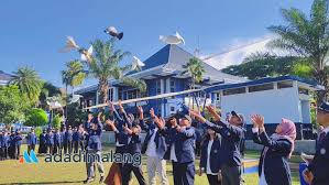 Politeknik Negeri Malang Optimis Ajak Mahasiswa Baru Raih Prestasi