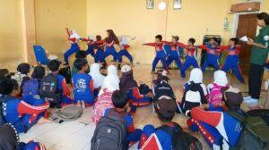 Membangun Karakter Siswa di Kota Malang Melalui Pendidikan Berbasis Kearifan Lokal