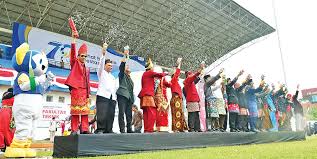 UM Sambut 11.418 Mahasiswa Baru, Wujudkan Kampus Inklusif dan Beragam di Tahun Akademik 2024-2025