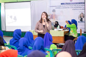 Meningkatkan Kualitas PAUD melalui Penerapan Metode Montessori dalam Kurikulum Merdeka