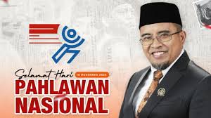 Haji Rendra Menjadi Sorotan di Mukernas IV NGG Berkat Persiapan yang Matang dalam Sidang Pleno.