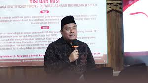 Mukernas IV NGG Nusantara Gilang Gemilang