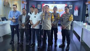 Komisi A DPRD Jatim Pastikan Kesiapan Pengamanan Pilkada 2024 di Kota Malang