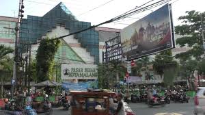 Pasar Besar Kota Malang akan Direhabilitasi, Menyerap Anggaran Hingga Rp 500 Miliar