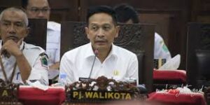 ASN Kota Malang Di himbau untuk Tetap Netral Jelang Pilkada
