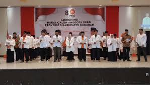 DPRD FPKS Mulai Aktivitas Hari Pertama, Langsung Kerja!