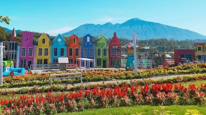Pesona Wisata Malang, Rekomendasi Destinasi Akhir Pekan yang Memukau