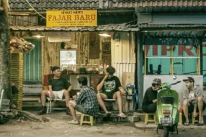 5 Rekomendasi cafe skena di Kota Malang