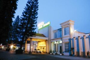 Hotel Murah dan Nyaman di Kota Malang