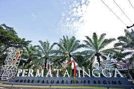 Turnamen Permata Jingga Cup 2024 Menyemarakkan Hari Kemerdekaan RI ke-79