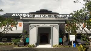 Warisan Sejarah di Kota Malang, Museum Mpu Purwa