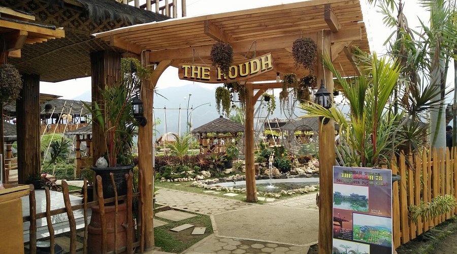 5 Rekomendasi destinasi wisata Pujon Malang