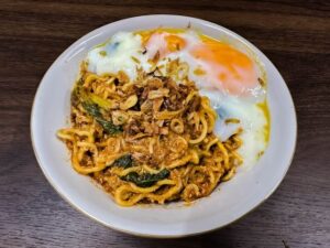 4 Kedai Mi Bangladesh Terbaik di Malang yang Wajib Dicoba