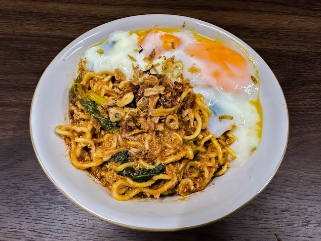 4 Kedai Mi Bangladesh Terbaik di Malang yang Wajib Dicoba