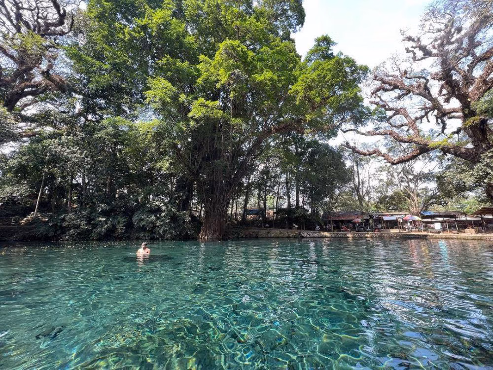 Rekomendasi Wisata Murah di Kota Malang yang Wajib Dikunjungi