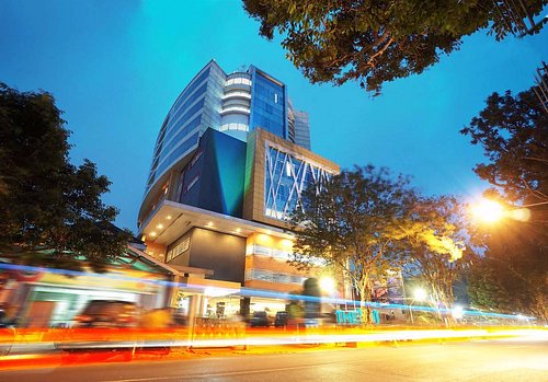 HOTEL THE 1O1 MALANG OJ , OKUPANSI TERJAGA BAIK