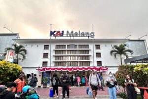 Jadwal Kereta Malang ke Gambir: Pilihan Kereta, Harga Tiket, dan Tips Perjalanan
