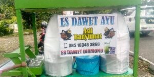 4 Rekomendasi Es Dawet di Kota Malang