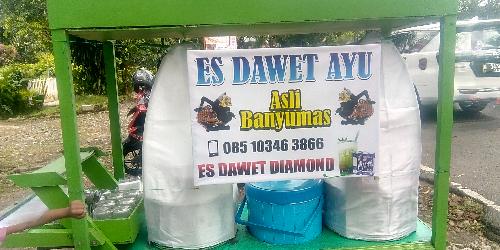 4 Rekomendasi Es Dawet di Kota Malang
