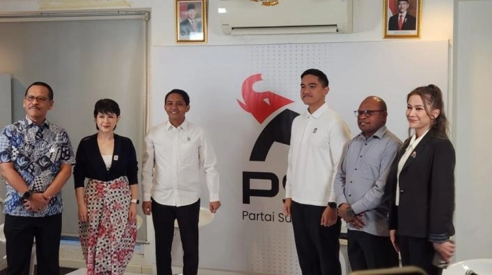 Sekjen DPP PSI Pimpin Langsung Konsolidasi di Malang